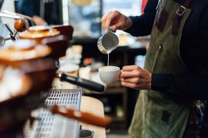 Read more about the article Recruitment for Baristas in Canada…Apply Now!!!