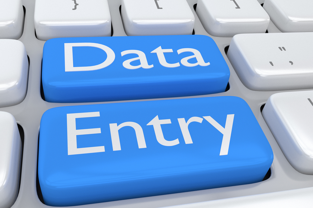Recruitment for Data Entry Specialist in the United Arab Emirates …Apply Now!!!