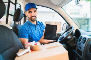 Read more about the article Recruitment for Delivery Drivers in Canada…Apply Now!!!