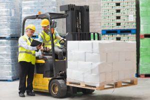 Read more about the article Recruitment for Forklift Operator in the United Kingdom…Apply Now!!!