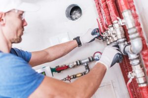 Read more about the article Recruitment for Plumbers in the United Kingdom…Apply Now!!!