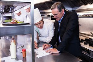 Read more about the article Recruitment for Restaurant Managers in the United Arab Emirates…Apply Now!!!