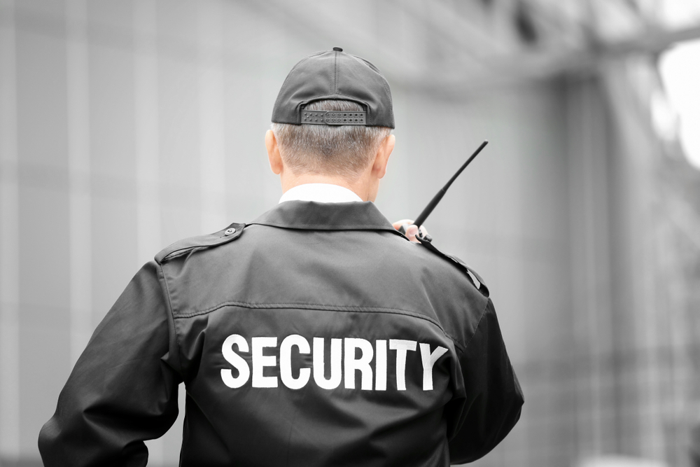 Recruitment for Security Guard in the United States of America…Apply Now!!!