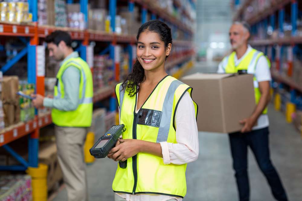Recruitment for Warehouse Workers in the United States of America…Apply Now!!!